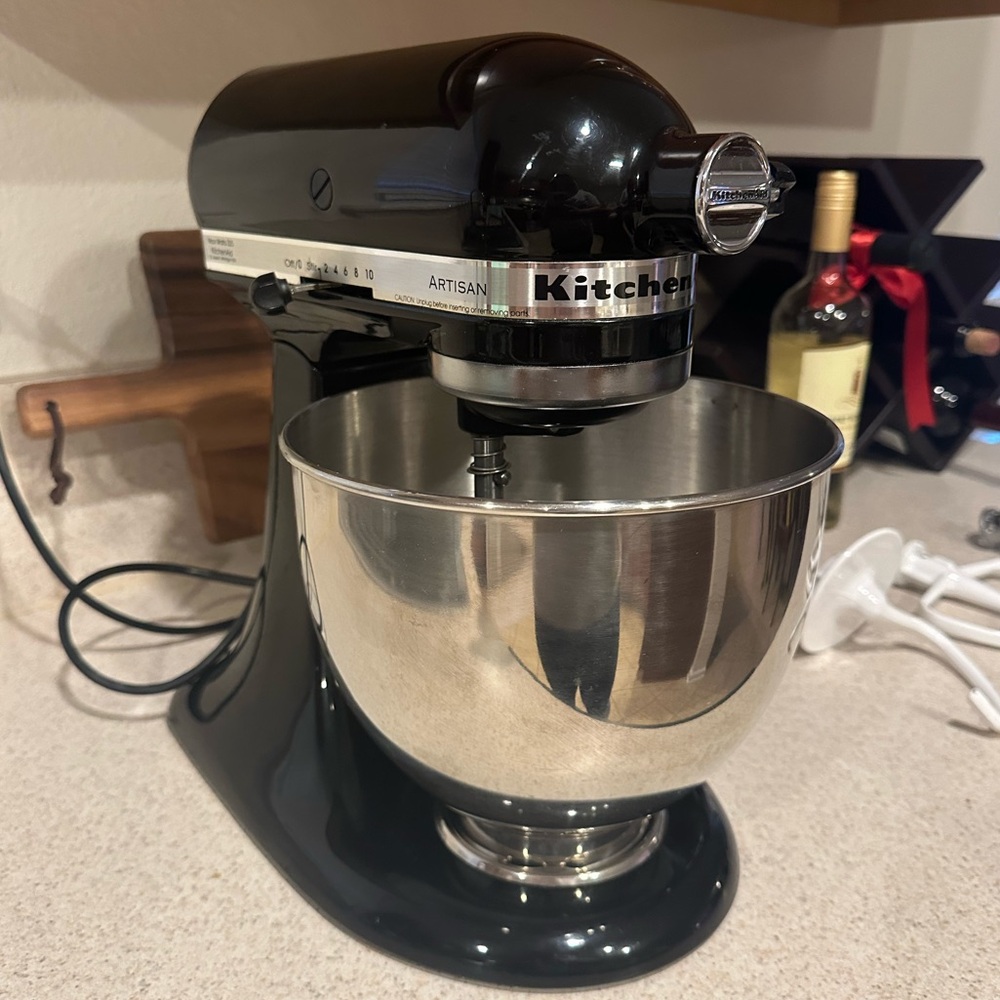 KitchenAid Stand Mixer